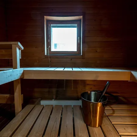 Bright & Comfy 79m2 2br With Sauna And Balcony * Helsinki